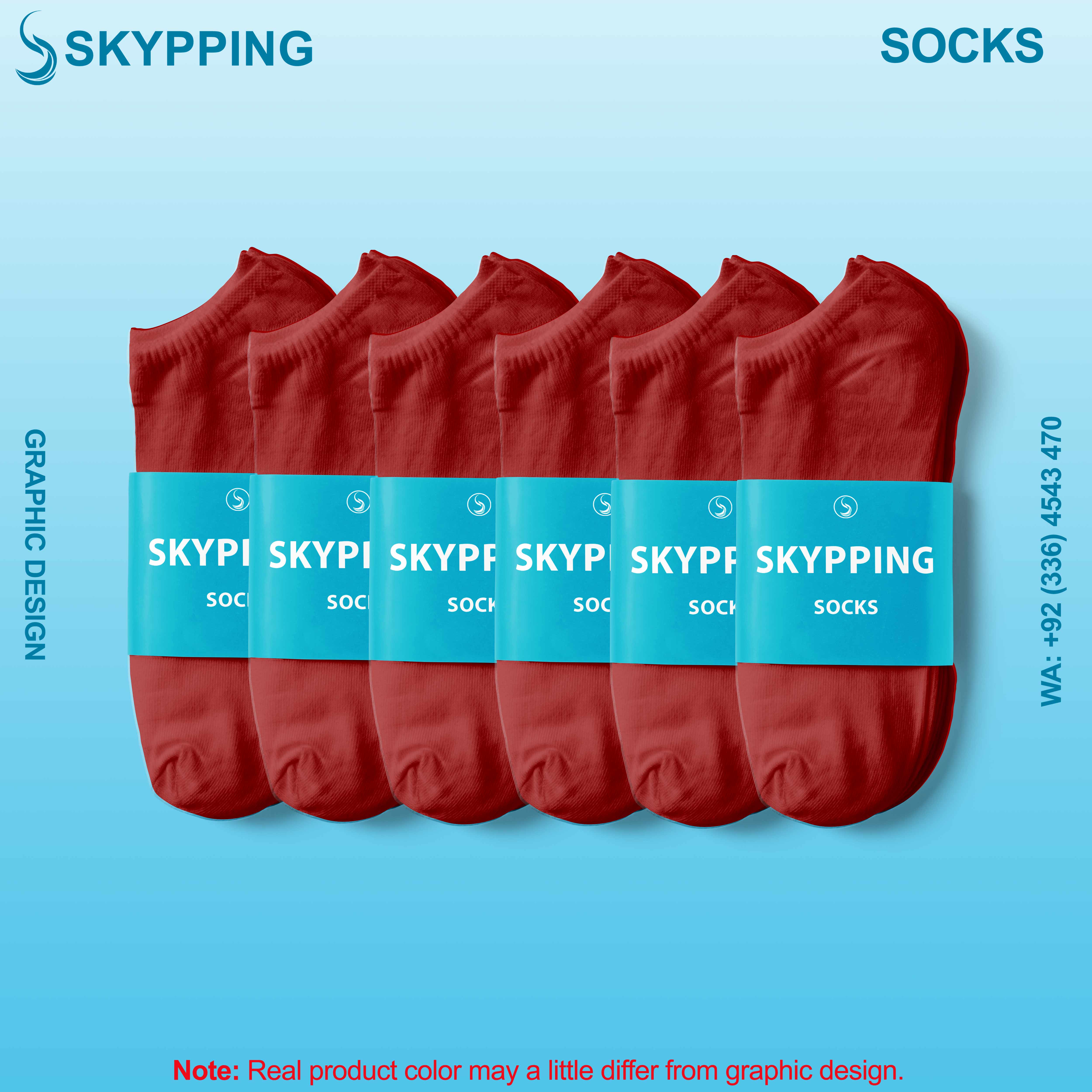Socks in Small Size